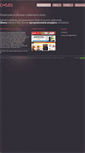 Mobile Screenshot of cms20.pl